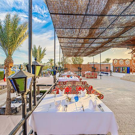 Ghazala Beach Шарм-эль-Шейх Экстерьер фото