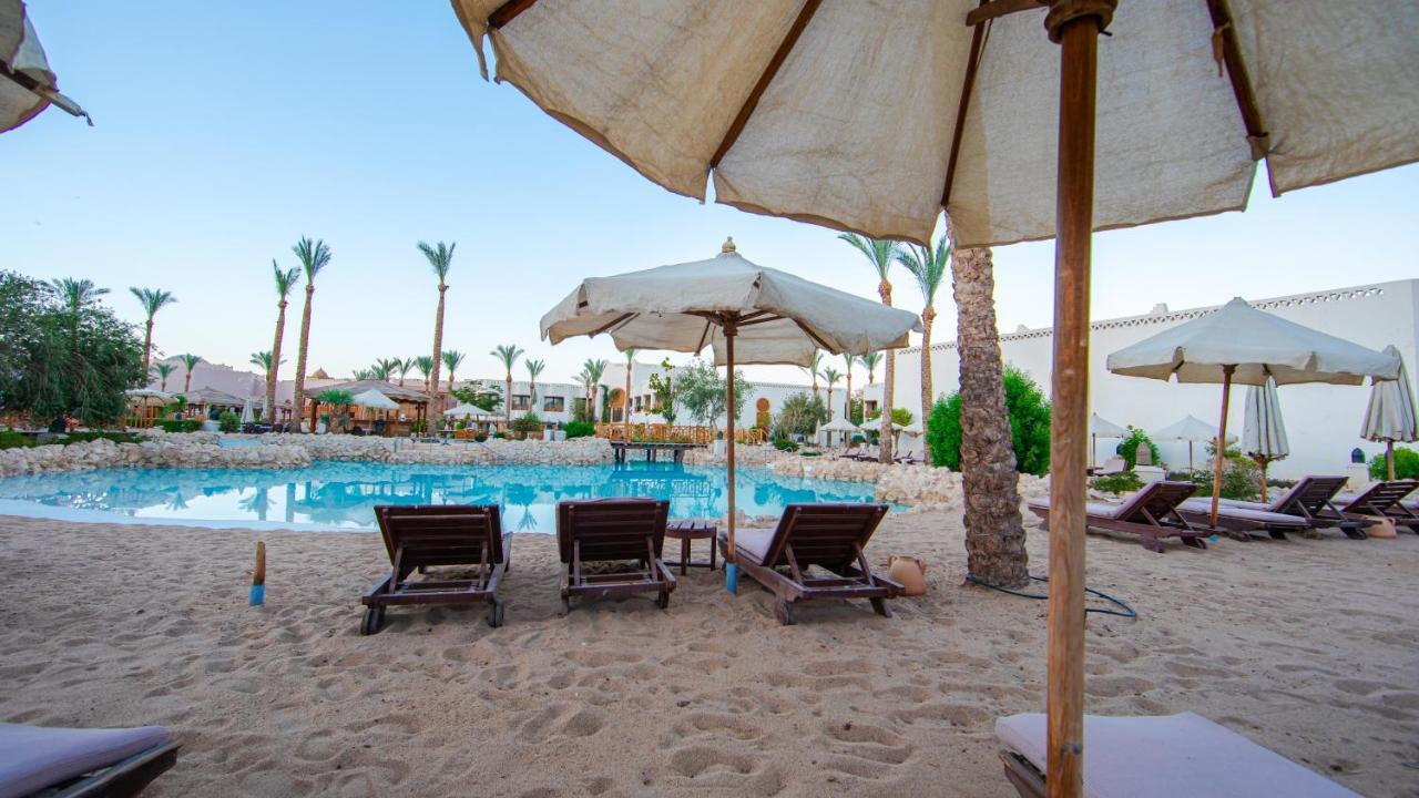 Ghazala Beach Шарм-эль-Шейх Экстерьер фото