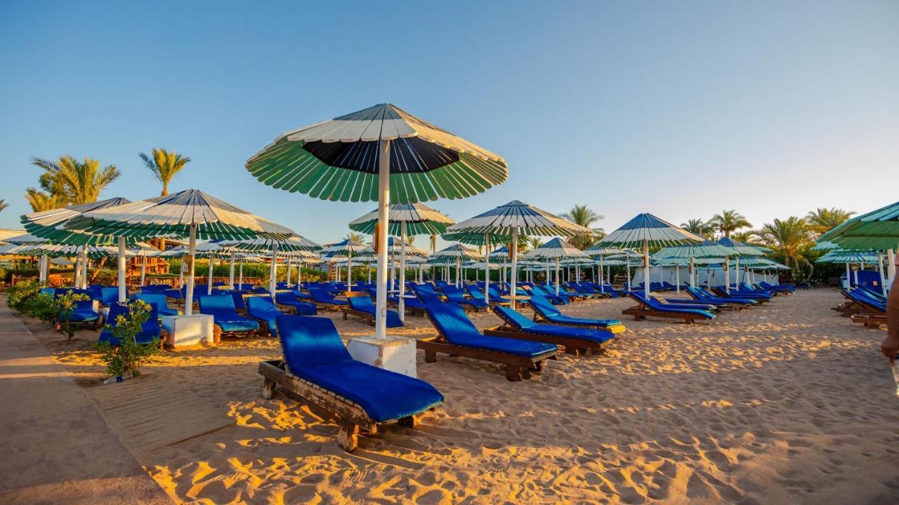 Ghazala Beach Шарм-эль-Шейх Экстерьер фото