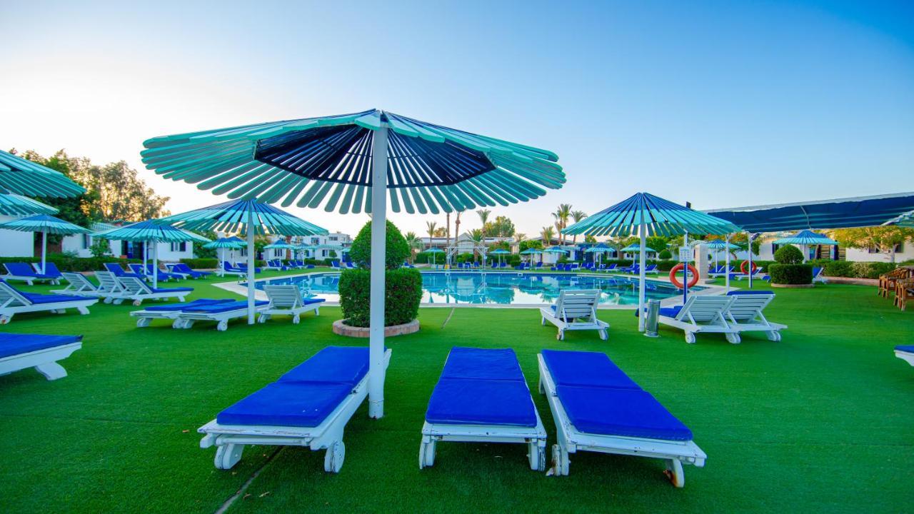 Ghazala Beach Шарм-эль-Шейх Экстерьер фото