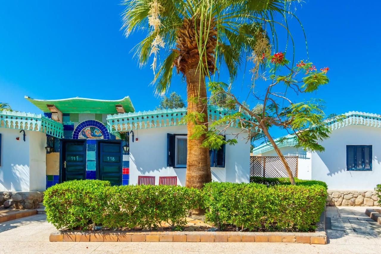 Ghazala Beach Шарм-эль-Шейх Экстерьер фото