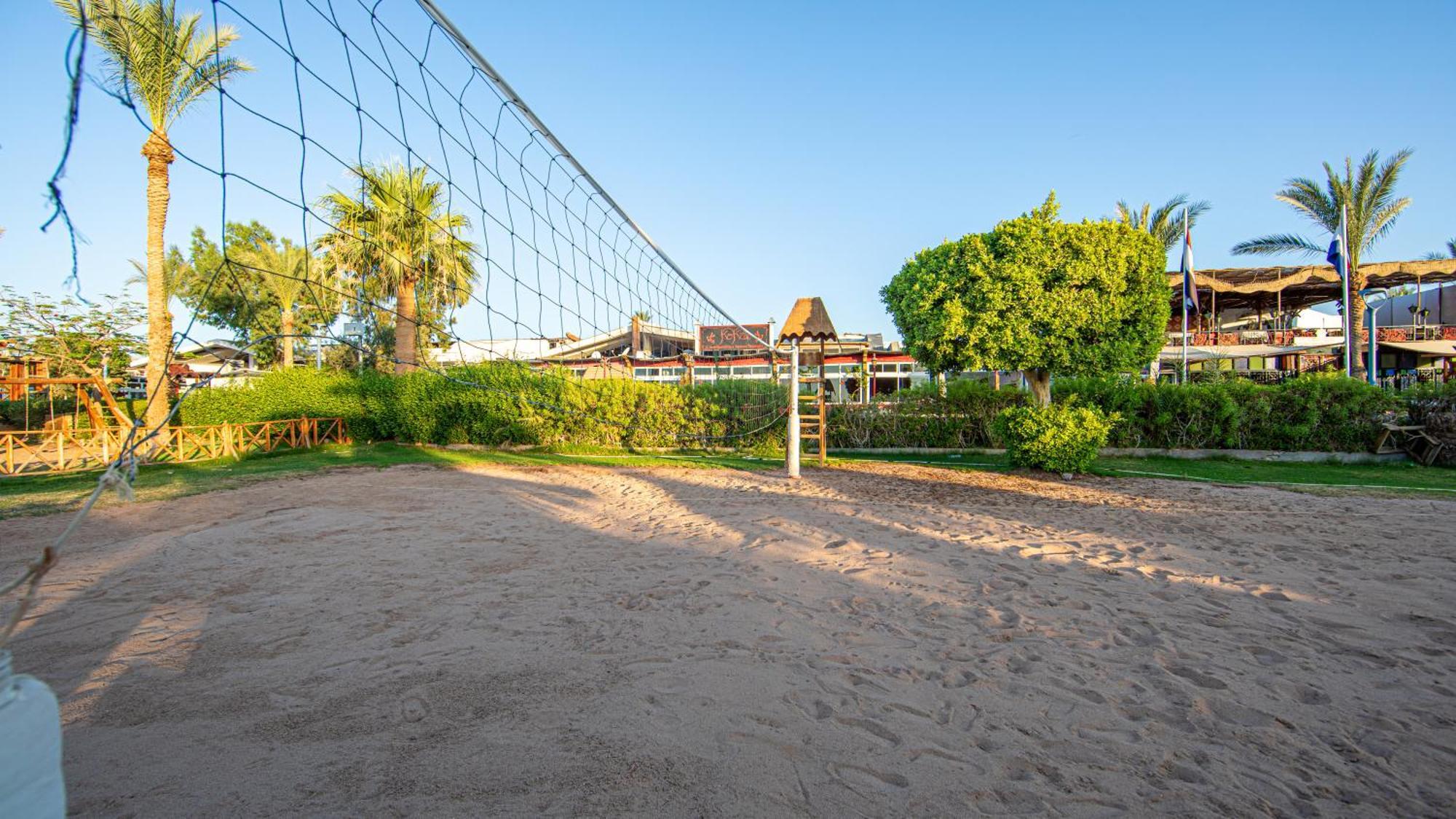 Ghazala Beach Шарм-эль-Шейх Экстерьер фото