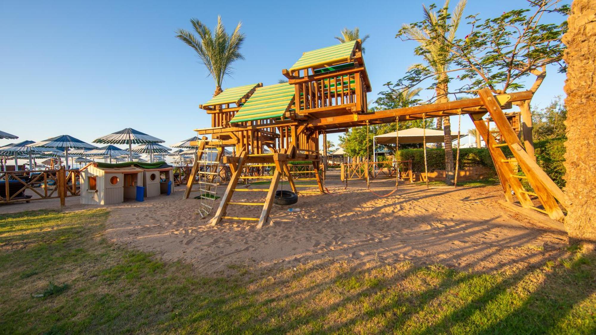 Ghazala Beach Шарм-эль-Шейх Экстерьер фото