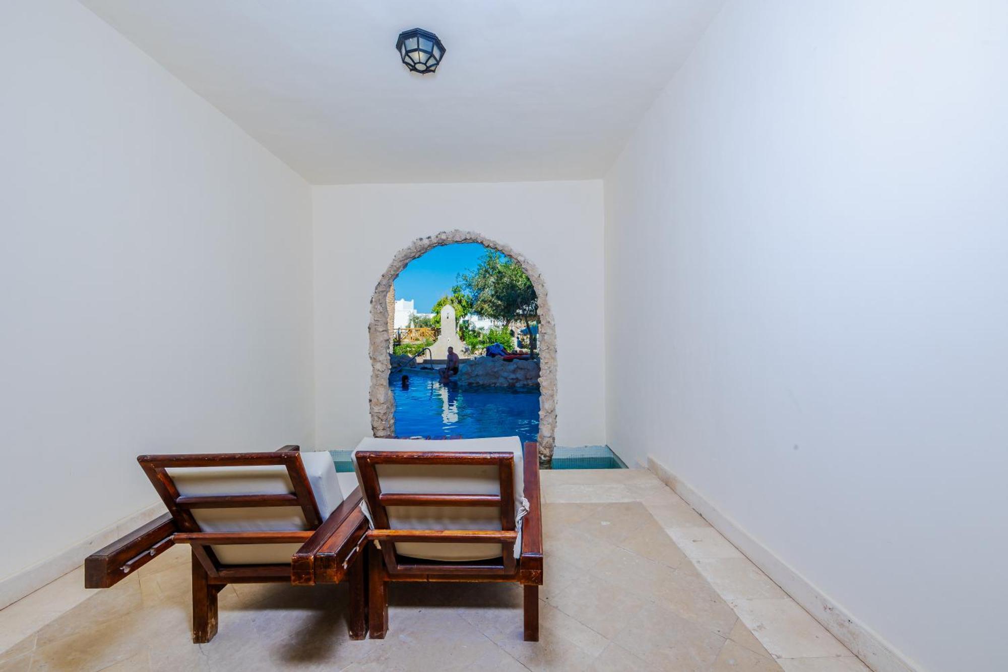 Ghazala Beach Шарм-эль-Шейх Экстерьер фото