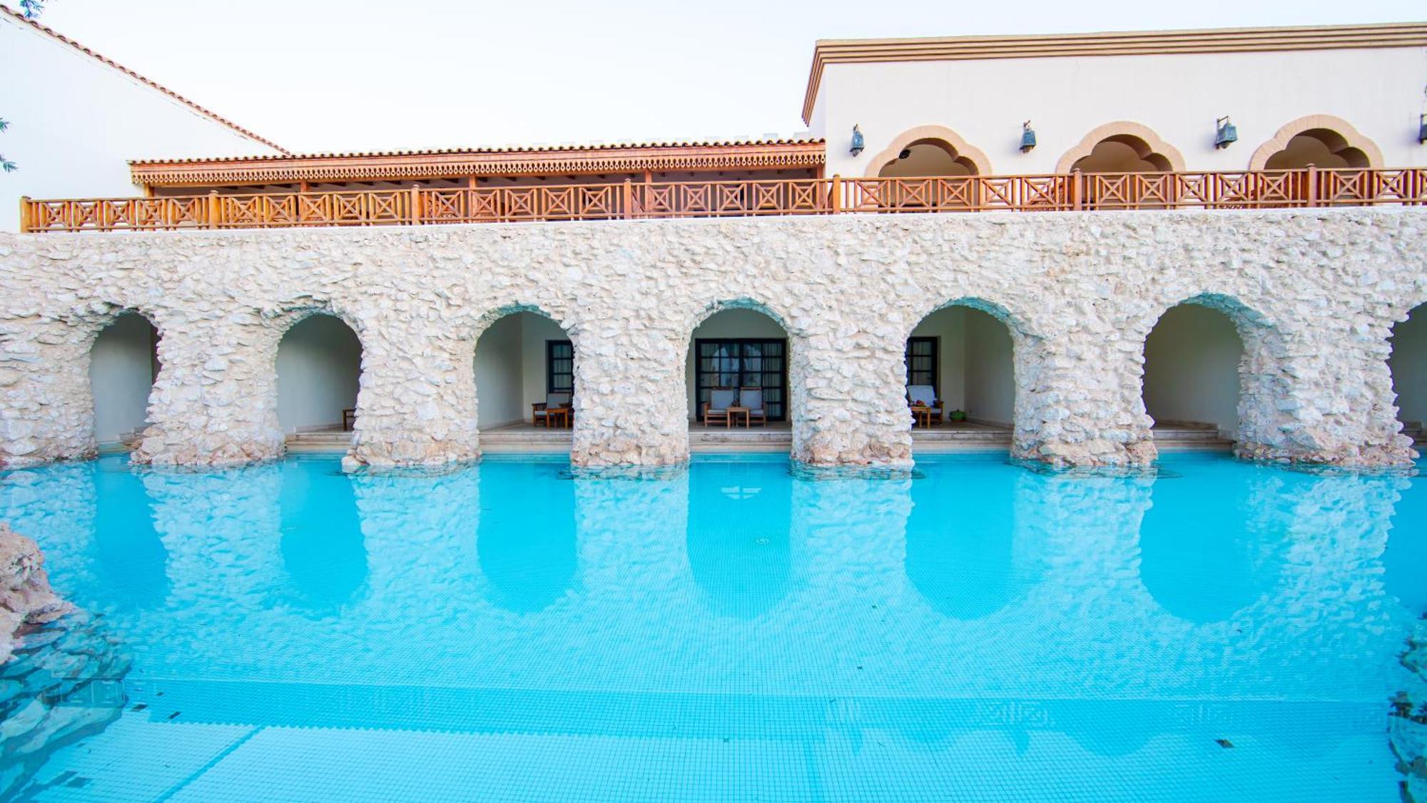 Ghazala Beach Шарм-эль-Шейх Экстерьер фото