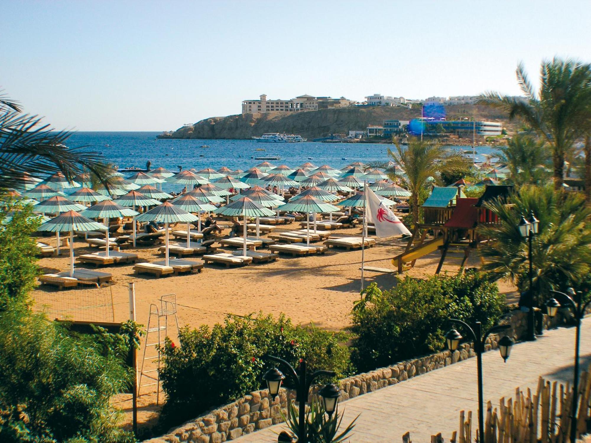 Ghazala Beach Шарм-эль-Шейх Экстерьер фото