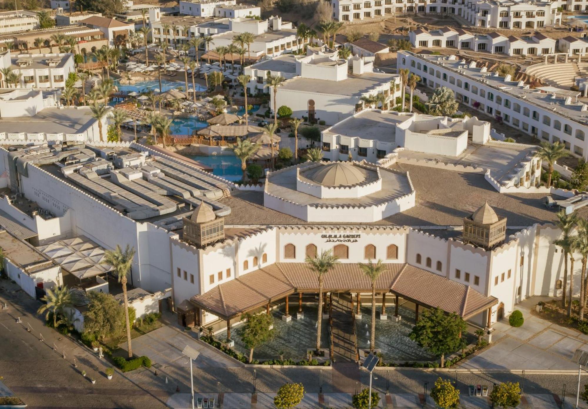 Ghazala Beach Шарм-эль-Шейх Экстерьер фото