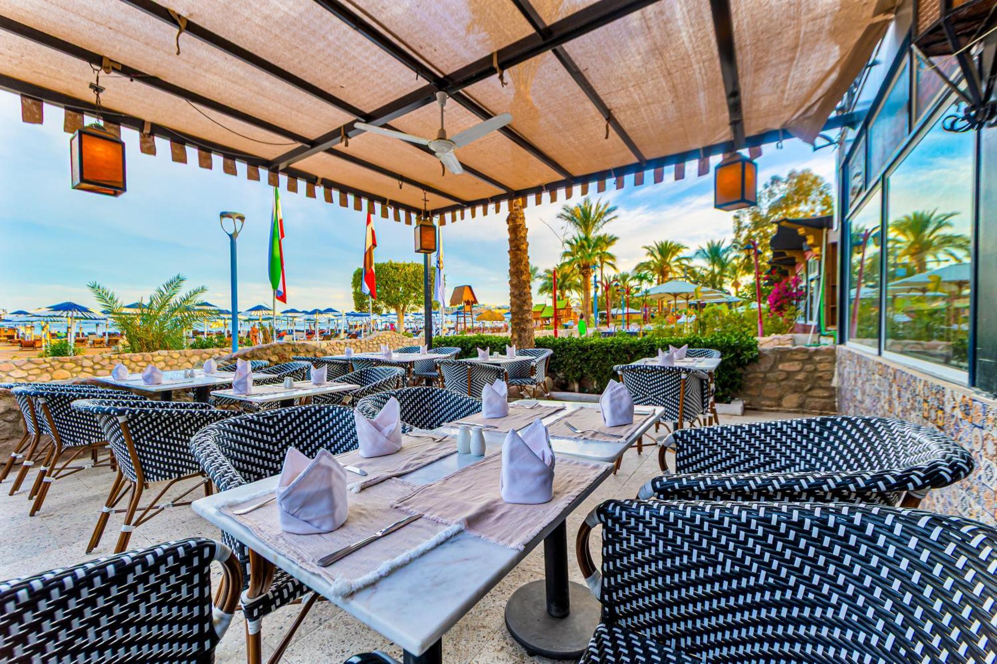 Ghazala Beach Шарм-эль-Шейх Экстерьер фото