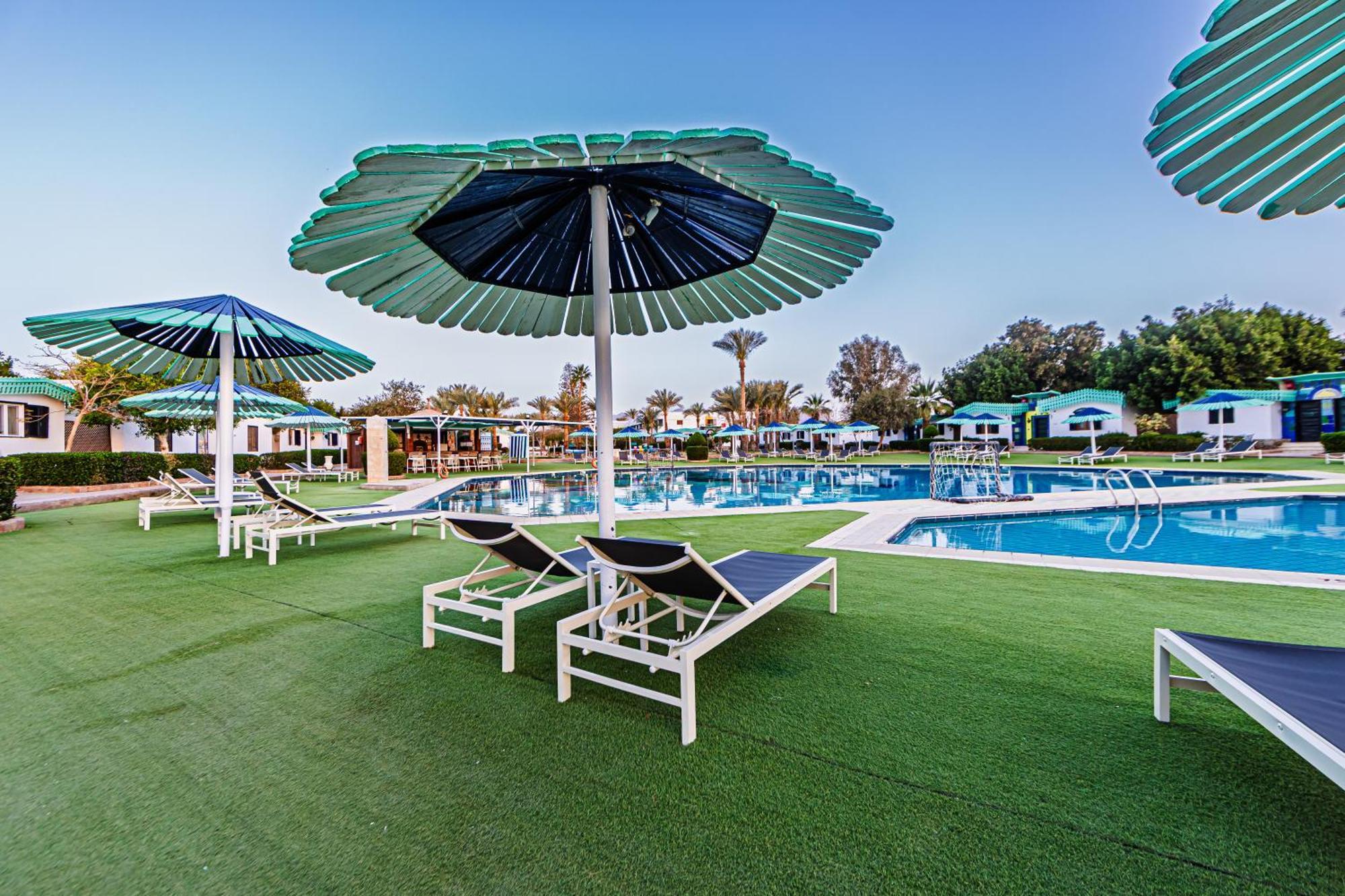 Ghazala Beach Шарм-эль-Шейх Экстерьер фото