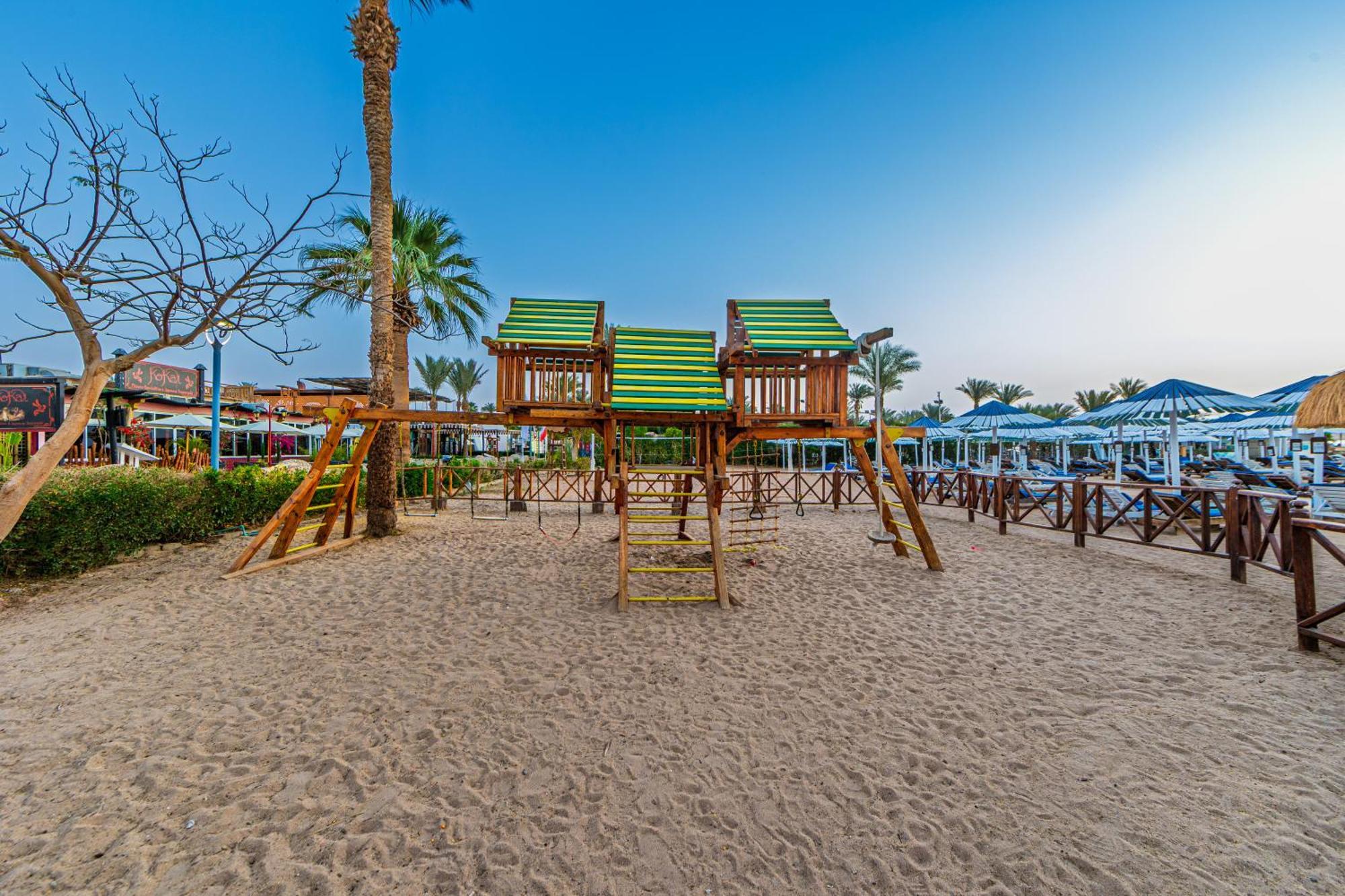 Ghazala Beach Шарм-эль-Шейх Экстерьер фото