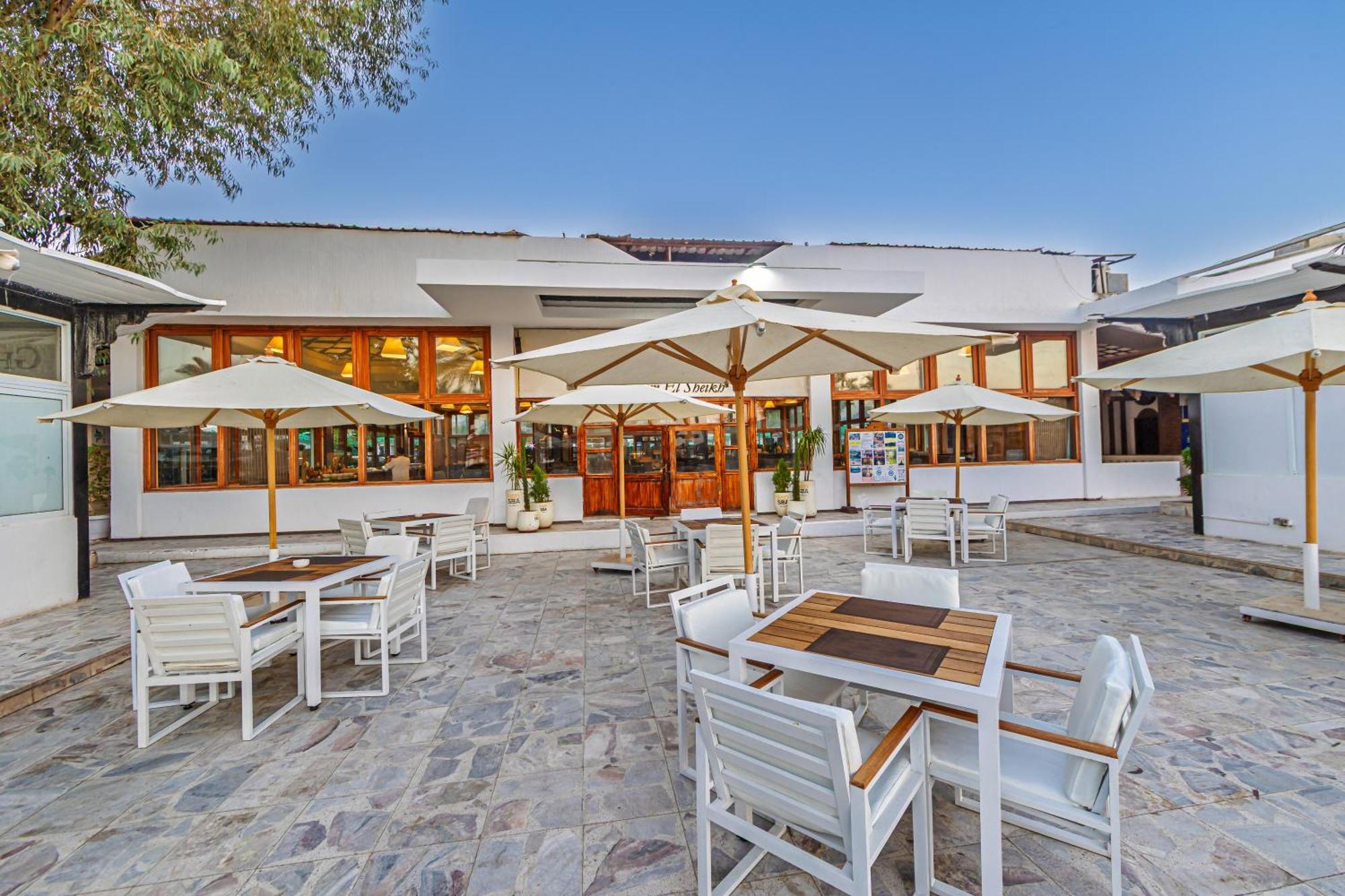 Ghazala Beach Шарм-эль-Шейх Экстерьер фото