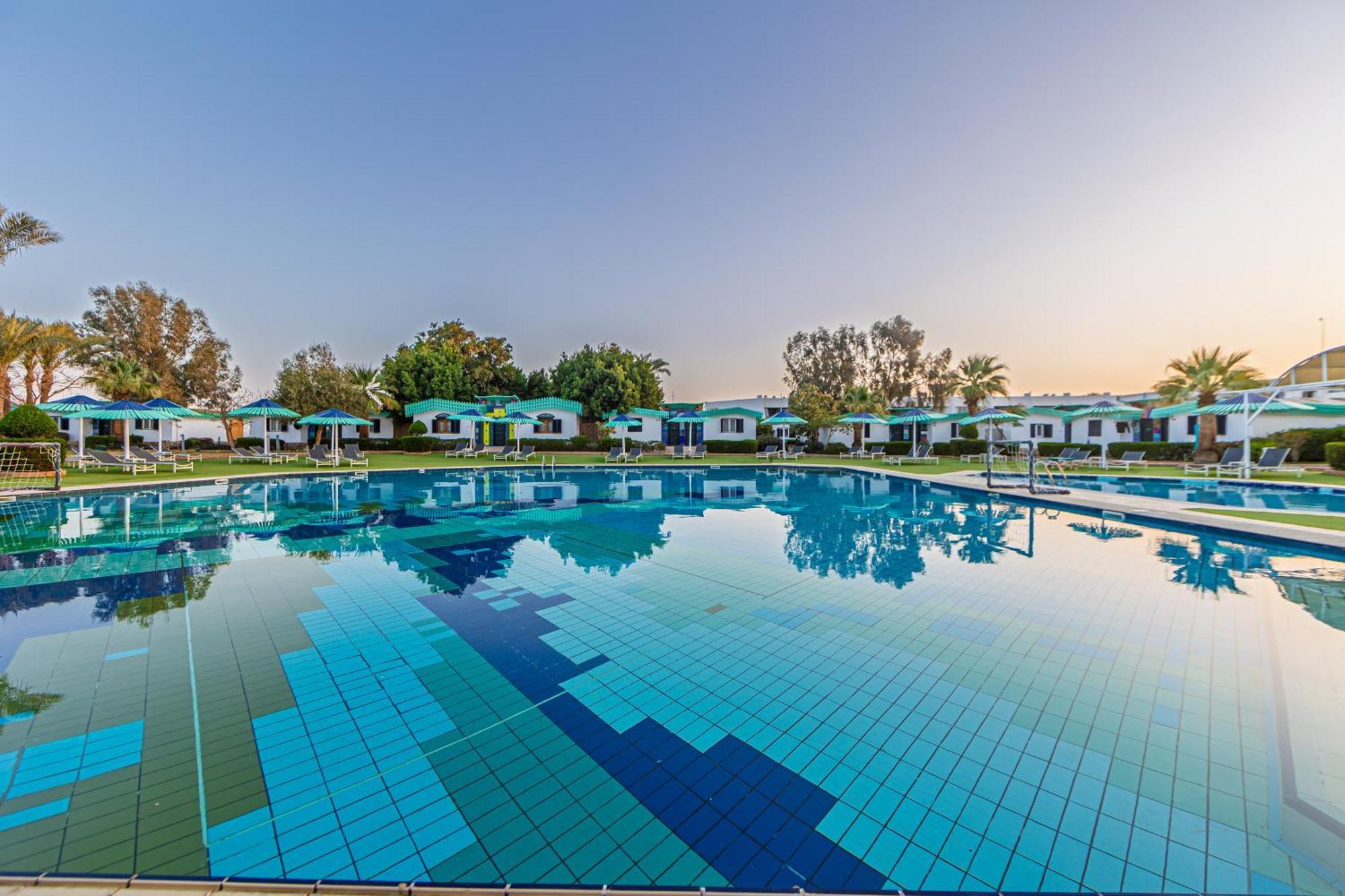 Ghazala Beach Шарм-эль-Шейх Экстерьер фото