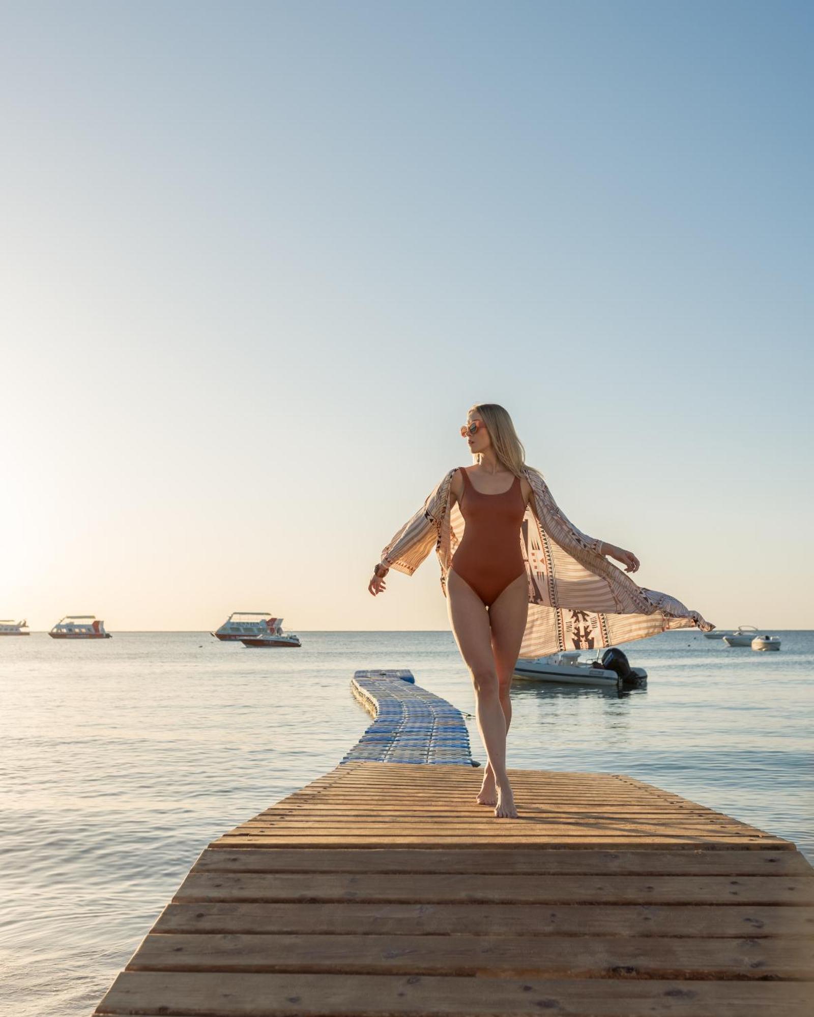 Ghazala Beach Шарм-эль-Шейх Экстерьер фото