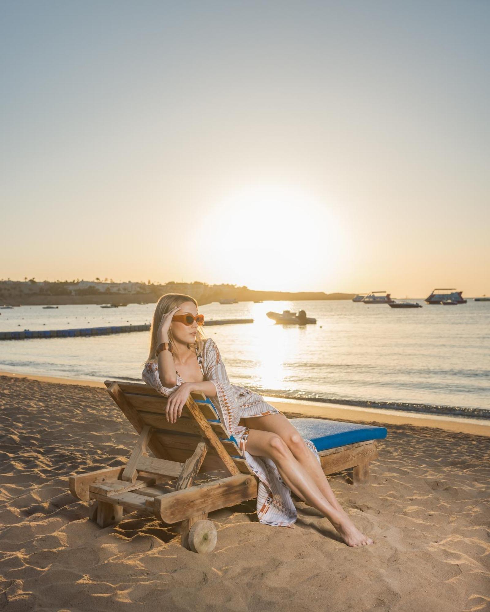 Ghazala Beach Шарм-эль-Шейх Экстерьер фото